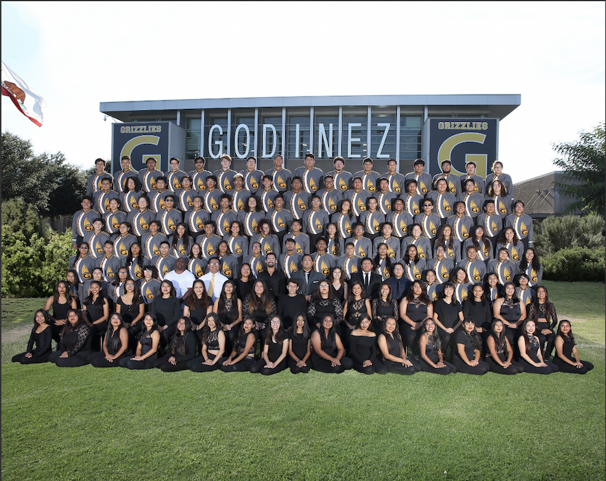 2018 Black and Gold Regiment 2018 Black and Gold Regiment